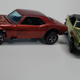 Illustration for article titled The Hot Wheels Custom Camaro.